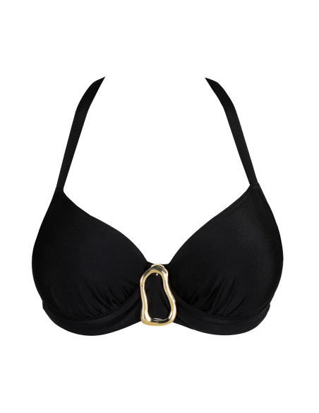 Haut de Maillot de Bain Emboîtant, Uvita, Prima Donna 4013510-ZWA
