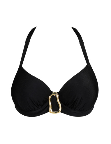Haut de Maillot de Bain Emboîtant, Uvita, Prima Donna 4013510-ZWA