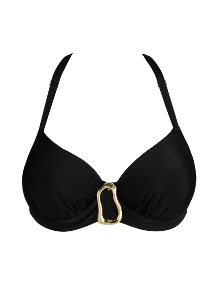 Haut de Maillot de Bain Emboîtant, Uvita, Prima Donna 4013510-ZWA