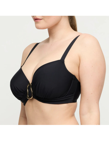 Haut de Maillot de Bain Emboîtant, Uvita, Prima Donna 4013510-ZWA