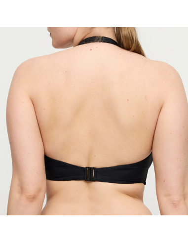 Haut de Maillot de Bain Emboîtant, Uvita, Prima Donna 4013510-ZWA