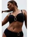 Haut de Maillot de Bain Emboîtant, Uvita, Prima Donna 4013510-ZWA
