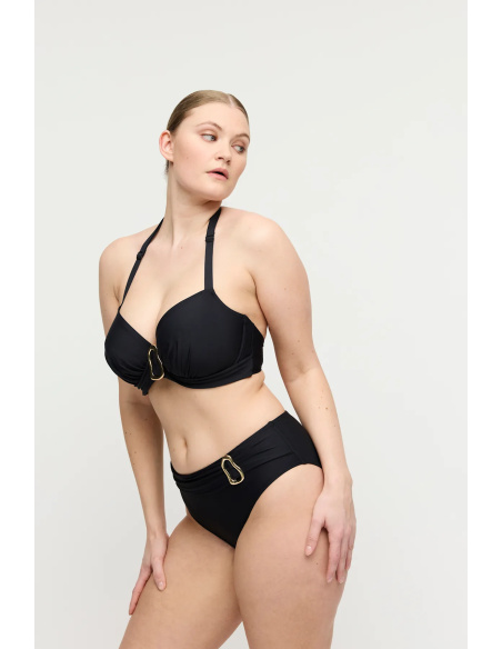 Haut de Maillot de Bain Emboîtant, Uvita, Prima Donna 4013510-ZWA