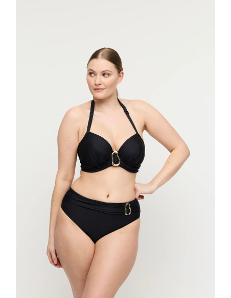 Haut de Maillot de Bain Emboîtant, Uvita, Prima Donna 4013510-ZWA