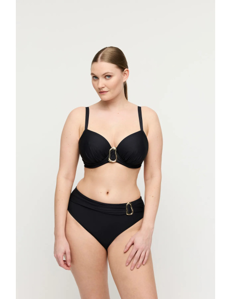 Haut de Maillot de Bain Emboîtant, Uvita, Prima Donna 4013510-ZWA