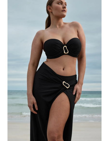 Bas de Maillot de Bain Slip Brésilien, Uvita, Prima Donna 4013550-ZWA
