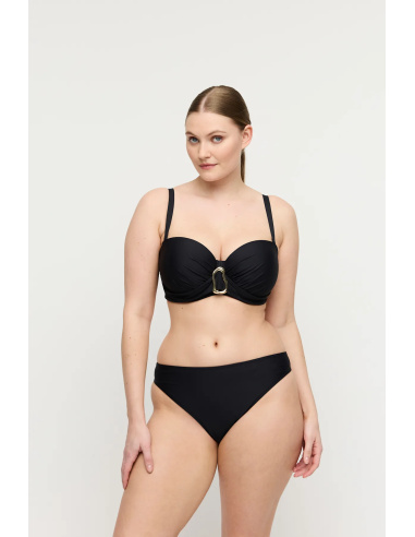 Bas de Maillot de Bain Slip Brésilien, Uvita, Prima Donna 4013550-ZWA