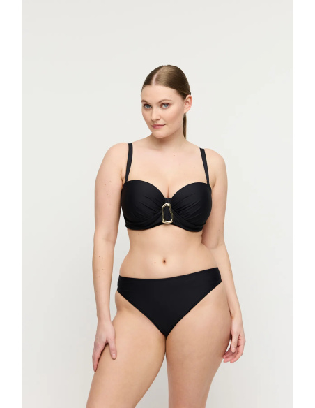 Bas de Maillot de Bain Slip Brésilien, Uvita, Prima Donna 4013550-ZWA