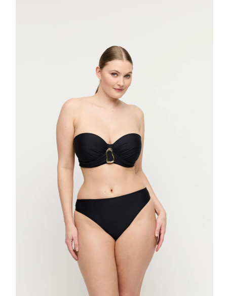 Bas de Maillot de Bain Slip Brésilien, Uvita, Prima Donna 4013550-ZWA