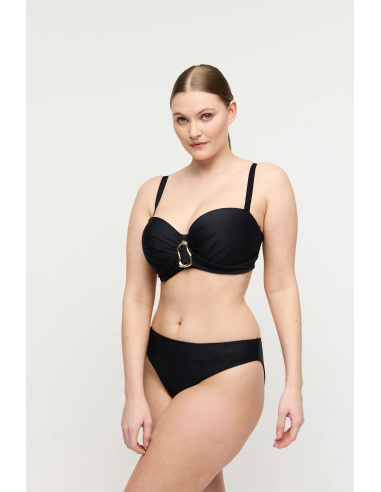 Bas de Maillot de Bain Slip Brésilien, Uvita, Prima Donna 4013550-ZWA