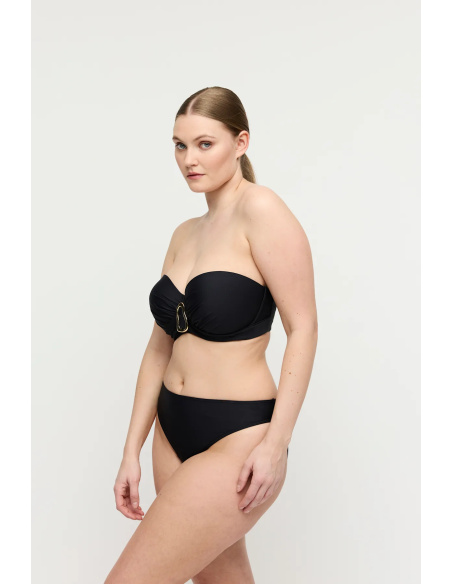 Bas de Maillot de Bain Slip Brésilien, Uvita, Prima Donna 4013550-ZWA