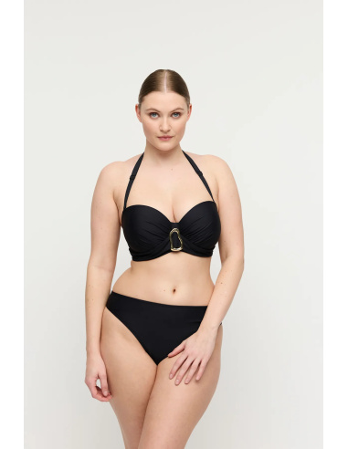 Bas de Maillot de Bain Slip Brésilien, Uvita, Prima Donna 4013550-ZWA