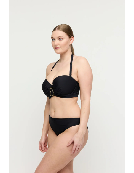 Bas de Maillot de Bain Slip Brésilien, Uvita, Prima Donna 4013550-ZWA