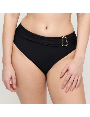 Bas de Maillot de Bain Slip Taille Haute, Uvita, Prima Donna 4013551-ZWA
