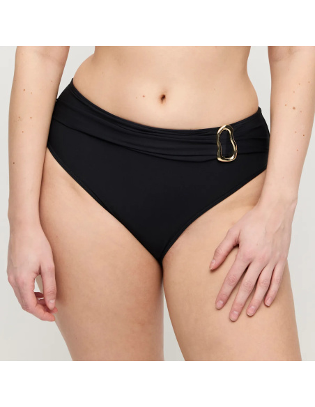 Bas de Maillot de Bain Slip Taille Haute, Uvita, Prima Donna 4013551-ZWA