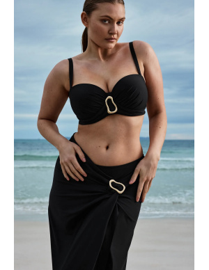 Jupe Paréo, Uvita, Prima Donna 4013583-ZWA