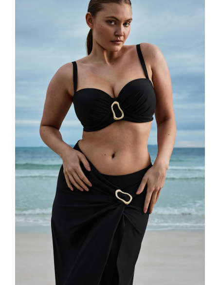 Jupe Paréo, Uvita, Prima Donna 4013583-ZWA