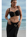 Jupe Paréo, Uvita, Prima Donna 4013583-ZWA