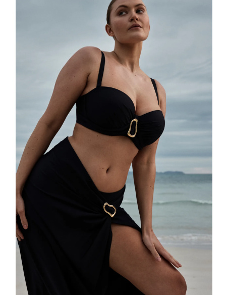 Jupe Paréo, Uvita, Prima Donna 4013583-ZWA