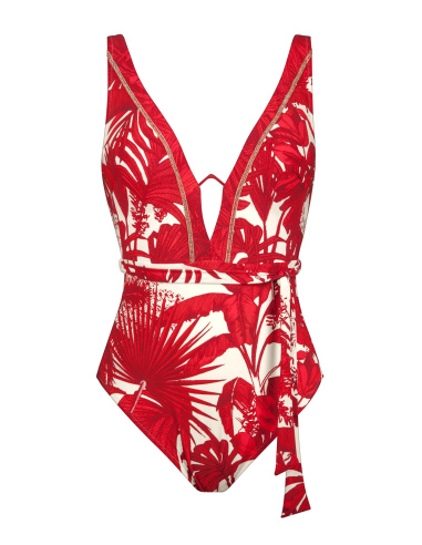 Maillot de Bain 1 Pièce, Palamaria, Maryan Mehlhorn 4490706-573