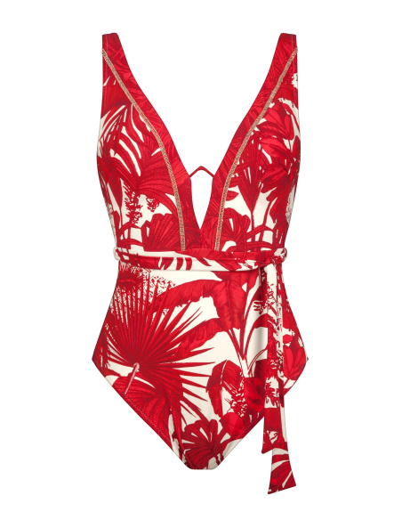 Maillot de Bain 1 Pièce, Palamaria, Maryan Mehlhorn 4490706-573