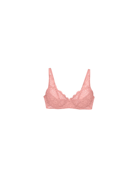 Soutien-Gorge Sans Armature, Amourette, Triumph 10210704-00BE