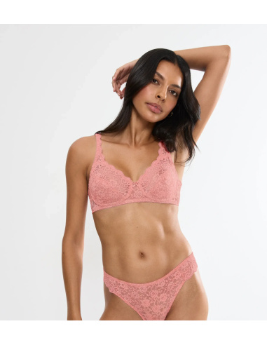 Wireless Bra, Amourette, Triumph 10210704-00BE