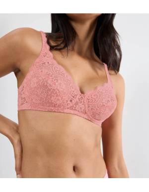 Wireless Bra, Amourette, Triumph 10210704-00BE