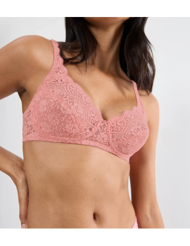 Wireless Bra, Amourette, Triumph 10210704-00BE