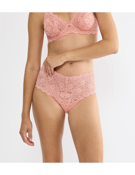 Culotte Maxi, Amourette, Triumph 10210675-00BE