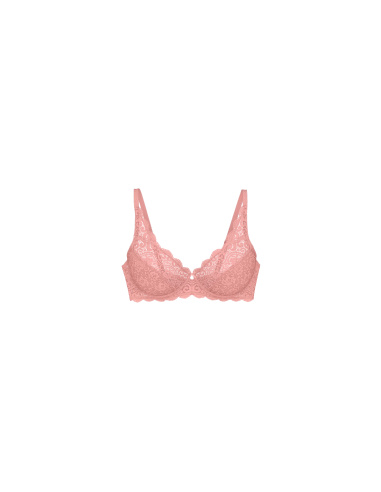 Underwire Bra, Amourette W, Triumph 10209574-00BE