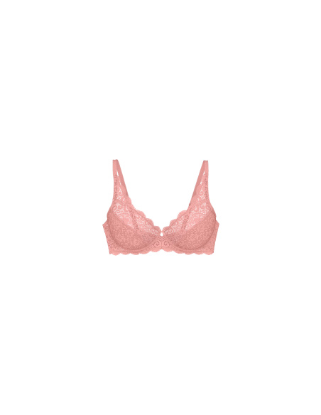 Soutien-Gorge Avec Armatures, Amourette W, Triumph 10209574-00BE