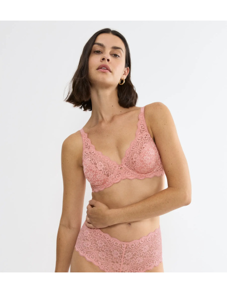 Soutien-Gorge Avec Armatures, Amourette W, Triumph 10209574-00BE