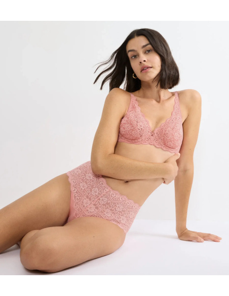 Soutien-Gorge Avec Armatures, Amourette W, Triumph 10209574-00BE
