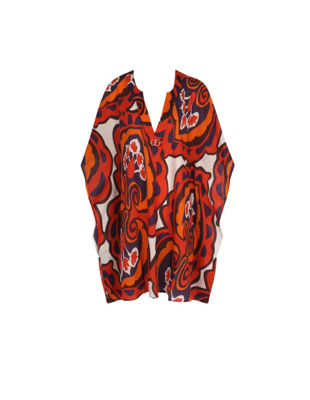 Poncho, Eté In Love - Sun, Lise Charmel ASB6292-ES
