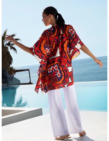 Poncho, Eté In Love - Sun, Lise Charmel ASB6292-ES