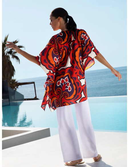 Poncho, Eté In Love - Sun, Lise Charmel ASB6292-ES