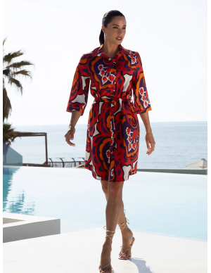 Robe, Eté In Love - Sun, Lise Charmel ASB1592-ES
