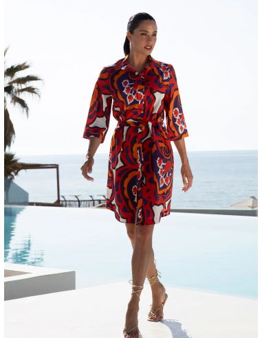 Robe, Eté In Love - Sun, Lise Charmel ASB1592-ES