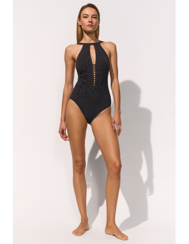 High-cut swimsuit, Corallum, Maryan Mehlhorn 8898705-006