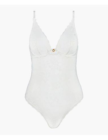 Bodysuit, Rosessence Care, Aubade 2K86-OPAL