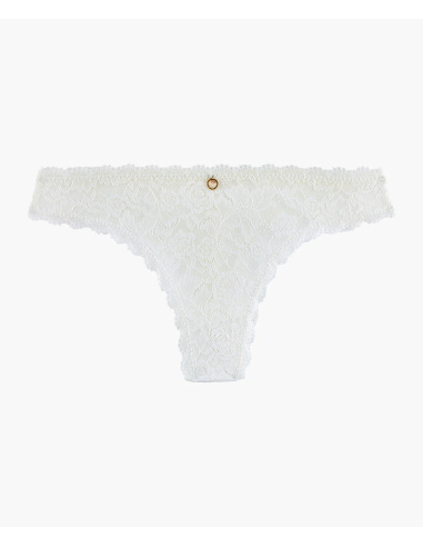 Thong, Rosessence Care, Aubade 2K26/HK26-OPAL