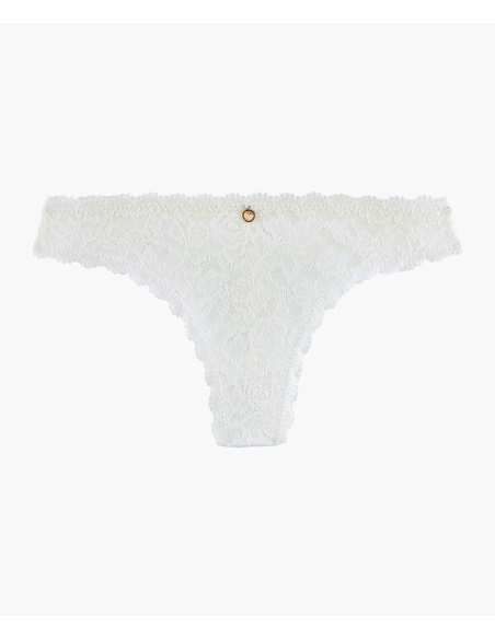 Thong, Rosessence Care, Aubade 2K26/HK26-OPAL