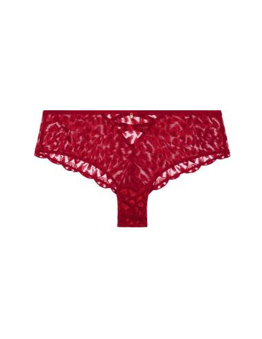 Hipster, Cray In Love- Red Delight, Aubade 5D94-REDD