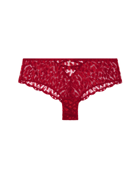 Hipster, Cray In Love- Red Delight, Aubade 5D94-REDD