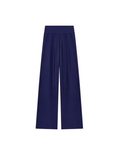 Pantalon Fluide, Tima, Pain De Sucre TIMA11-NAVY