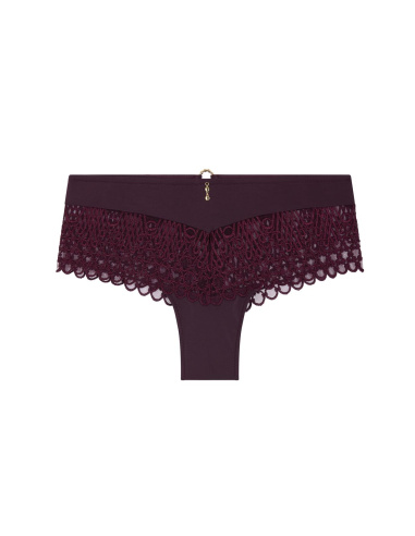 Shorty, Eloge du Désir - Deep Berry, Aubade 7C70-DEBE