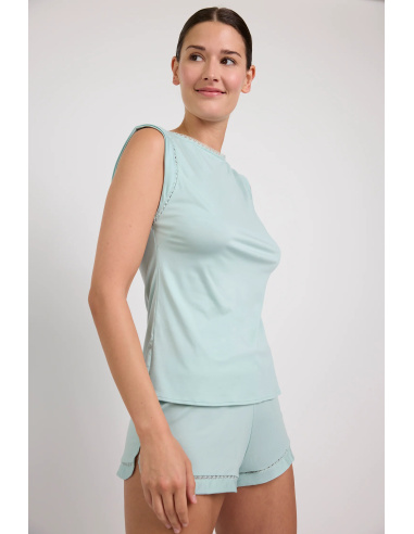 Top, Softness, Lejaby N260173-670