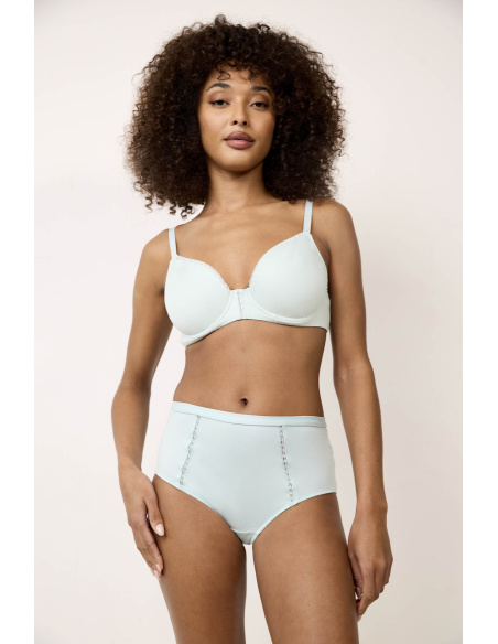 Soutien-Gorge Armature Moulé, Softness, Lejaby 260113-670