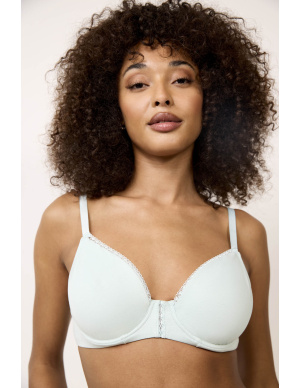 Soutien-Gorge Armature Moulé, Softness, Lejaby 260113-670